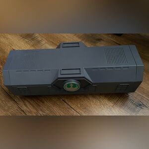 Star Wars Galaxy's Edge Disney Parks Luke Skywalker Lightsaber CASE ONLY